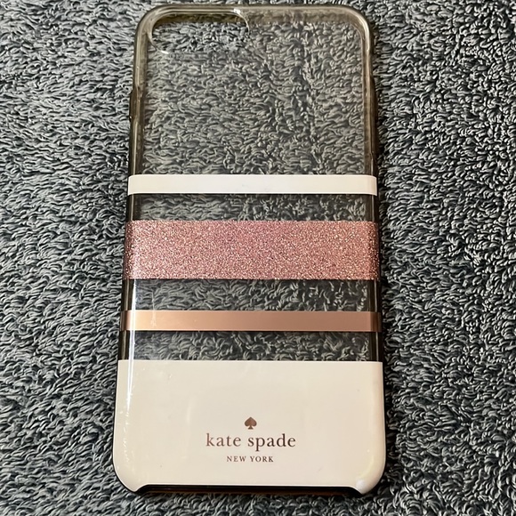 iPhone 8plus Kate Spade - Picture 3 of 5